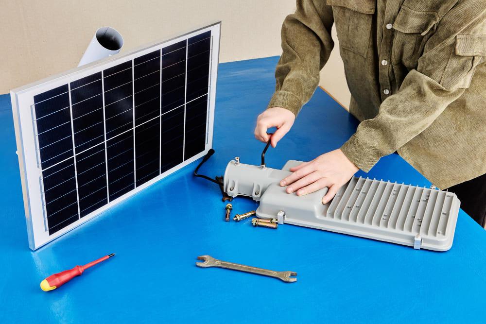 Kesintisiz Enerji İçin Akü Depolama Sistemleri